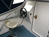 Shetland 535 Boat for Sale, "Poacher 2" - thumbnail - 1