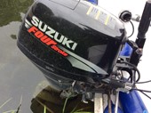 Shetland 535 Boat for Sale, "Poacher 2" - thumbnail - 3