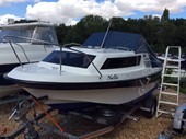 Shetland Family 4 Boat for Sale, "Nelle" - thumbnail
