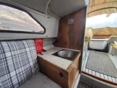 Shetland Family 4 Boat for Sale, "Chelsea Dagger" - thumbnail - 7
