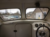 Skeeter 590 Boat for Sale, "Poachers Pocket" - thumbnail - 6