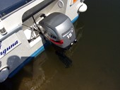 Viking 20 Boat for Sale, "Lily of Laguna" - thumbnail - 5