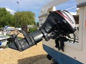 Viking 20 Boat for Sale, "Lily of Laguna" - thumbnail - 7