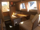 Viking 20 High Line Boat for Sale, "Bourdonnay" - thumbnail - 6