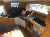 Viking 20 Boat for Sale, "Lily of Laguna" - thumbnail - 1