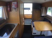 Viking 20 Boat for Sale, "Just The One" - thumbnail - 8