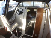 Viking 21 narrow beam Boat for Sale, "Cygnet" - thumbnail - 1