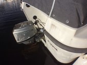 Viking 21 narrow beam Boat for Sale, "Cygnet" - thumbnail - 10
