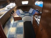 Viking 21 narrow beam Boat for Sale, "Cygnet" - thumbnail - 11