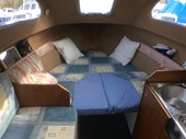 Viking 21 narrow beam Boat for Sale, "Cygnet" - thumbnail - 12