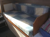 Viking 21 narrow beam Boat for Sale, "Cygnet" - thumbnail - 15