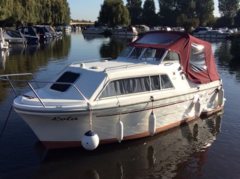 Boats For Sale At Jones Boatyard