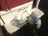Viking 215 Boat for Sale, "Lola" - thumbnail - 4