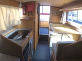 Viking 215 Boat for Sale, "Lola" - thumbnail - 9