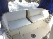 Viking 22 Wide Beam Boat for Sale, "Dear Prudence" - thumbnail - 10