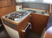 Viking 22 Wide Beam Boat for Sale, "Dear Prudence" - thumbnail - 2