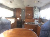 Viking 22 Wide Beam Boat for Sale, "Dear Prudence" - thumbnail - 5