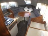 Viking 22 Wide Beam Boat for Sale, "Dear Prudence" - thumbnail - 9
