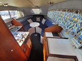 Viking 22 Wide Beam Boat for Sale, "Crispy Duck" - thumbnail - 4