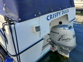 Viking 22 Wide Beam Boat for Sale, "Crispy Duck" - thumbnail - 8