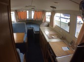 Viking 23 Boat for Sale, "Harmony" - thumbnail - 2