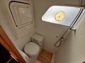 Viking 24 Widebeam Hi Line Boat for Sale, "Morning Mist" - thumbnail - 11