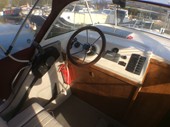 Viking 24 Widebeam Boat for Sale, "Hyperion" - thumbnail - 1