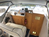 Viking 24 Widebeam Boat for Sale, "Lady Percy" - thumbnail - 1