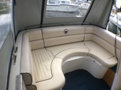 Viking 24 Widebeam Boat for Sale, "Lady Percy" - thumbnail - 2