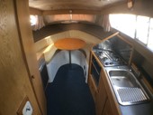 Viking 24 Widebeam Boat for Sale, "Lady Percy" - thumbnail - 3