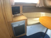 Viking 24 Widebeam Boat for Sale, "Lady Percy" - thumbnail - 6