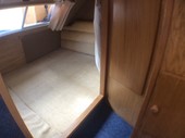 Viking 24 Widebeam Boat for Sale, "Lady Percy" - thumbnail - 7