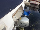 Viking 24 Widebeam Boat for Sale, "Lady Percy" - thumbnail - 9