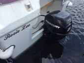 Viking 24 Widebeam Boat for Sale, "Rosie Lee" - thumbnail - 13