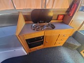 Viking 24 Widebeam Boat for Sale, "Florentina" - thumbnail - 10