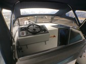 Viking 25 Boat for Sale, "Splash Harry" - thumbnail - 4