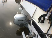 Viking 26 Aft Cockpit Boat for Sale, "Pavey Ark" - thumbnail - 10