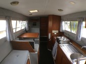 Viking 26 Aft Cockpit Boat for Sale, "Pavey Ark" - thumbnail - 2