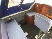 Viking 26 Aft Cockpit Boat for Sale, "Pavey Ark" - thumbnail - 4