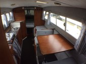 Viking 26 Aft Cockpit Boat for Sale, "Pavey Ark" - thumbnail - 5