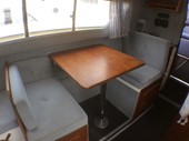 Viking 26 Aft Cockpit Boat for Sale, "Pavey Ark" - thumbnail - 6