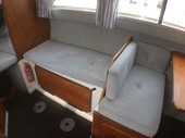 Viking 26 Aft Cockpit Boat for Sale, "Pavey Ark" - thumbnail - 9