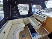 Viking 26 Wide Beam Boat for Sale, "Artemis" - thumbnail - 3