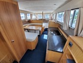 Viking 26 Wide Beam Boat for Sale, "Artemis" - thumbnail - 4