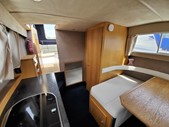 Viking 26 Wide Beam Boat for Sale, "Artemis" - thumbnail - 12