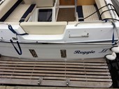 Viking Seamaster 27 Boat for Sale, "Reggie II" - thumbnail - 2