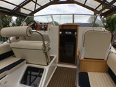 Viking Seamaster 27 Boat for Sale, "Reggie II" - thumbnail - 4