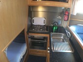 Viking Seamaster 27 Boat for Sale, "Reggie 11" - thumbnail - 11