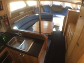 Viking Seamaster 27 Boat for Sale, "Reggie 11" - thumbnail - 3