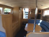 Viking Seamaster 27 Boat for Sale, "Reggie 11" - thumbnail - 7